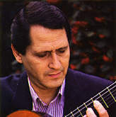 Enrique Coria