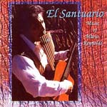 El Santuario CD